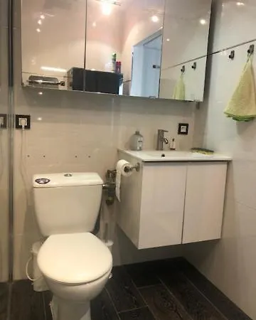 Chez Peter Vendégház *