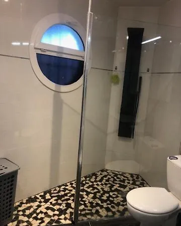 Chez Peter Vendégház La Grande-Motte