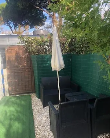 Chez Peter La Grande Motte