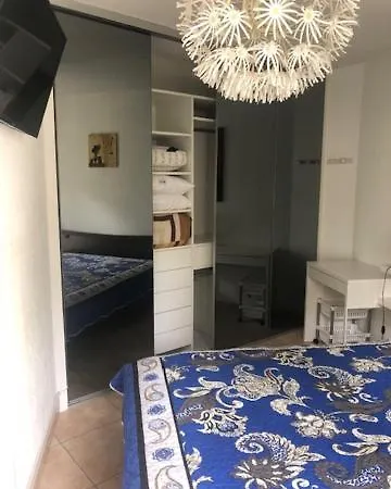 Pensionat Chez Peter *